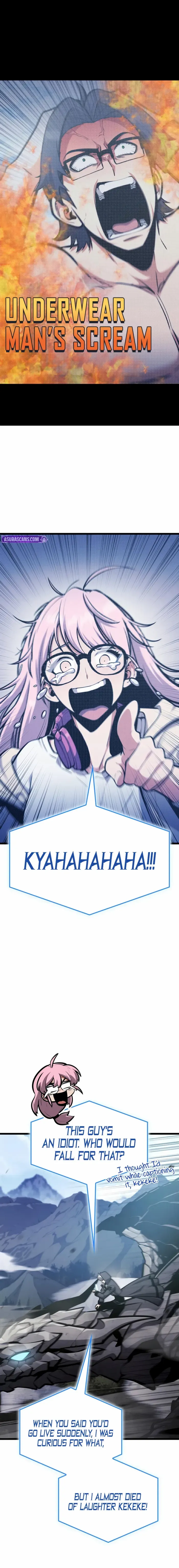 Emperor of Solo Play Chapter 50 image 02